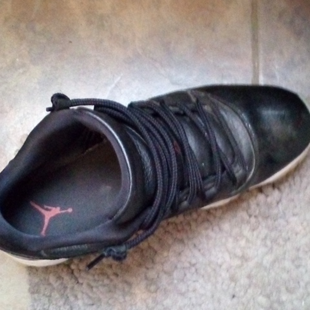 Jordans